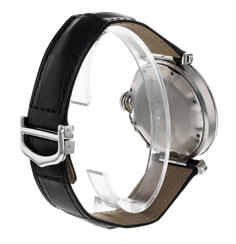 Cartier Pasha W3100655